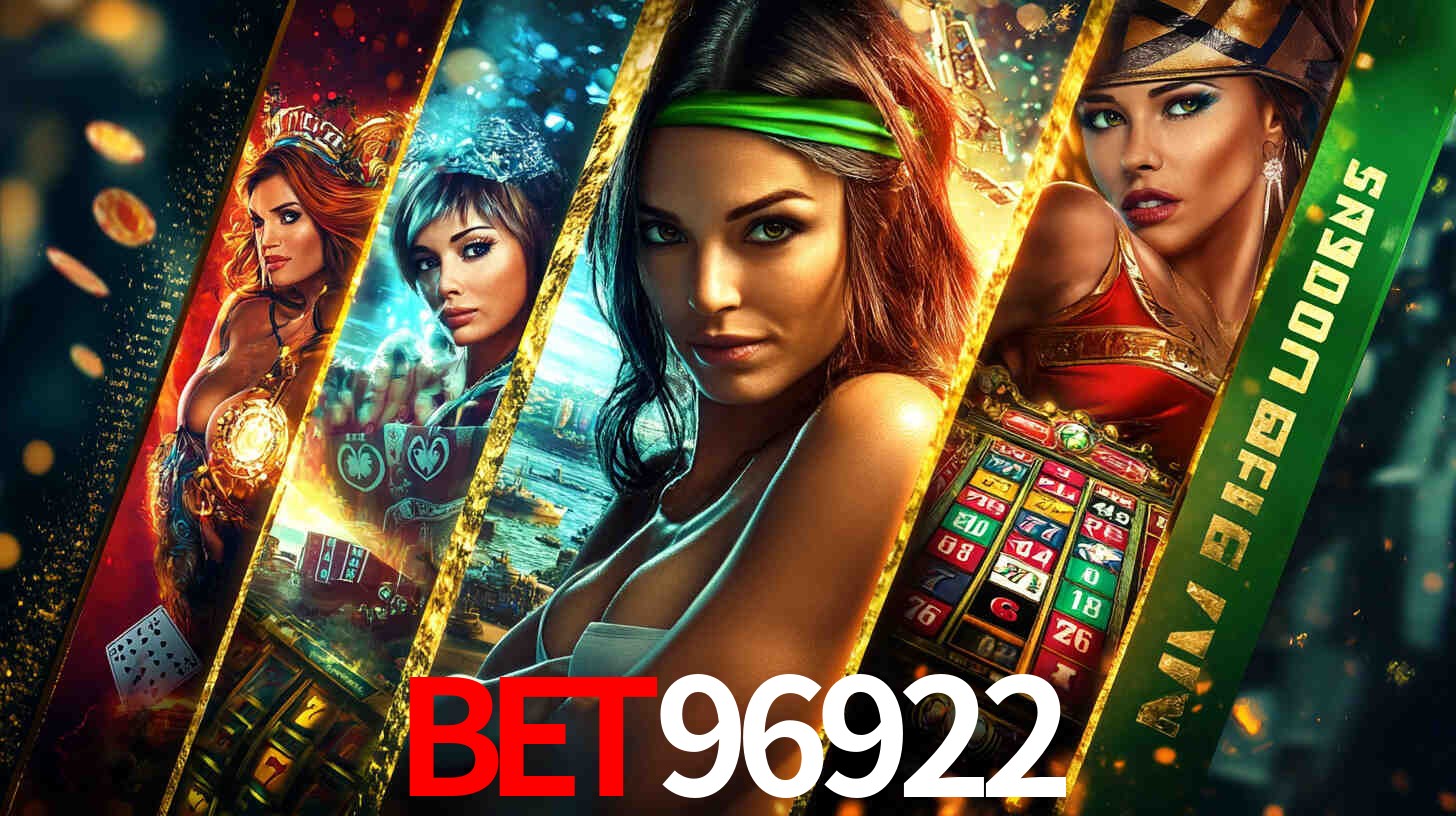 E-Sports no BET96922