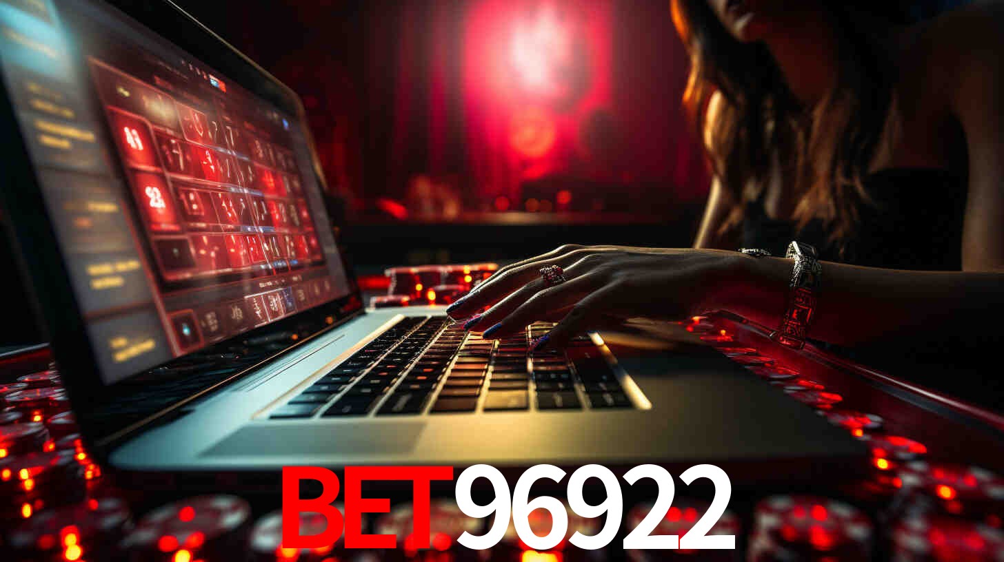 Por Que Escolher o BET96922?