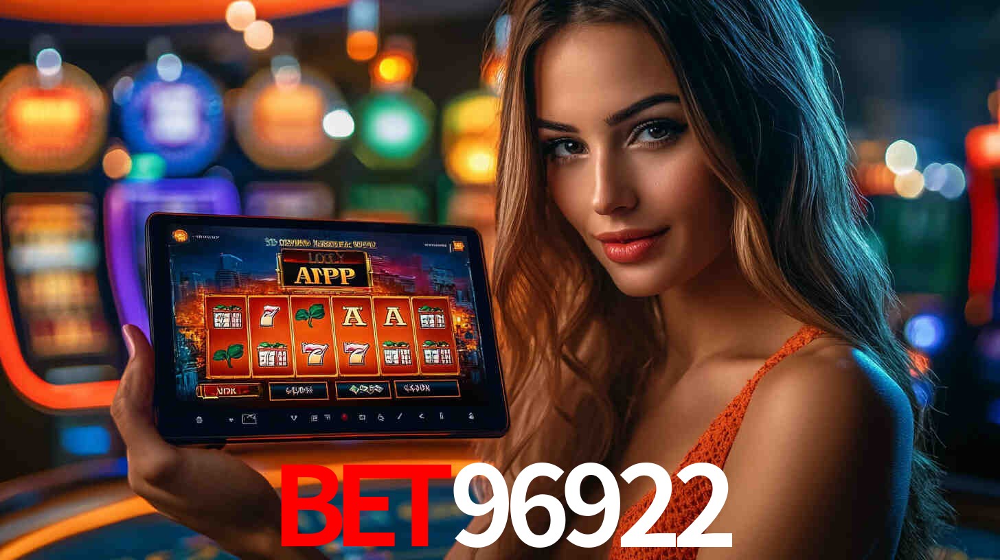 Baixar App iOS BET96922