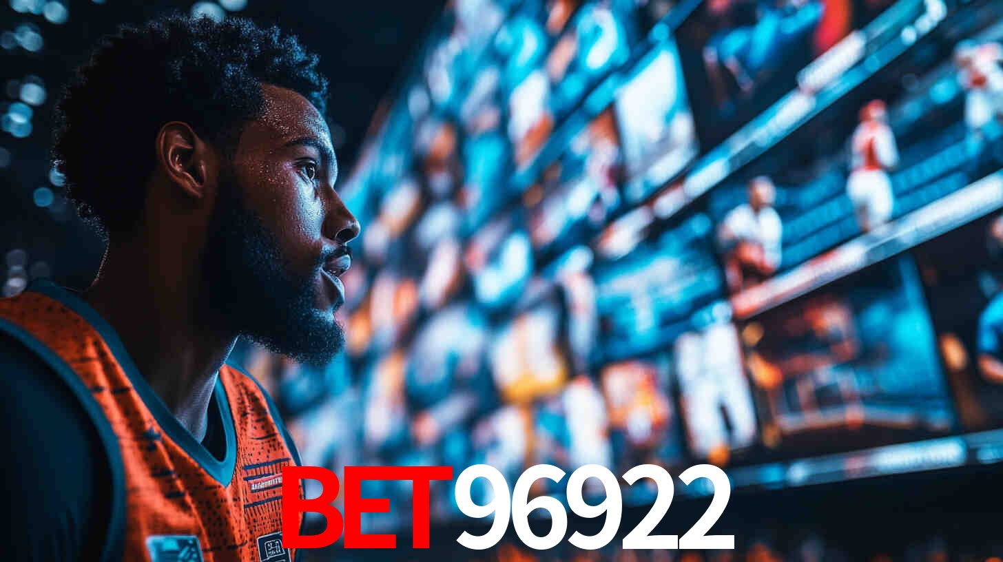 Jogos de Aposta Online no BET96922