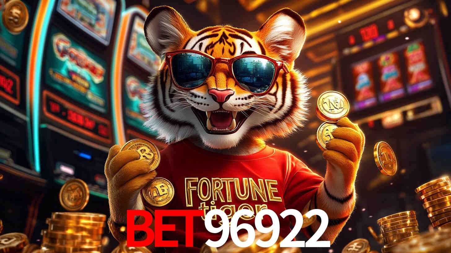 Por Que Jogar Fortune Tiger no BET96922