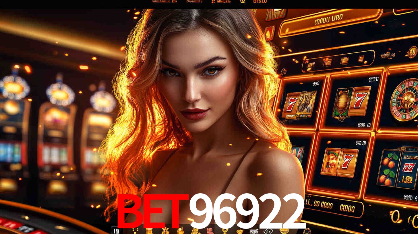 Cassino ao Vivo no BET96922