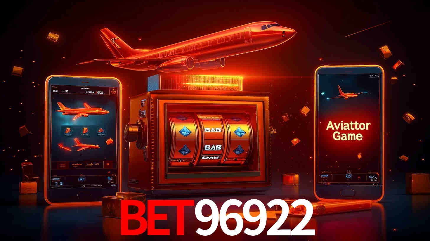 Como Jogar Aviator no BET96922