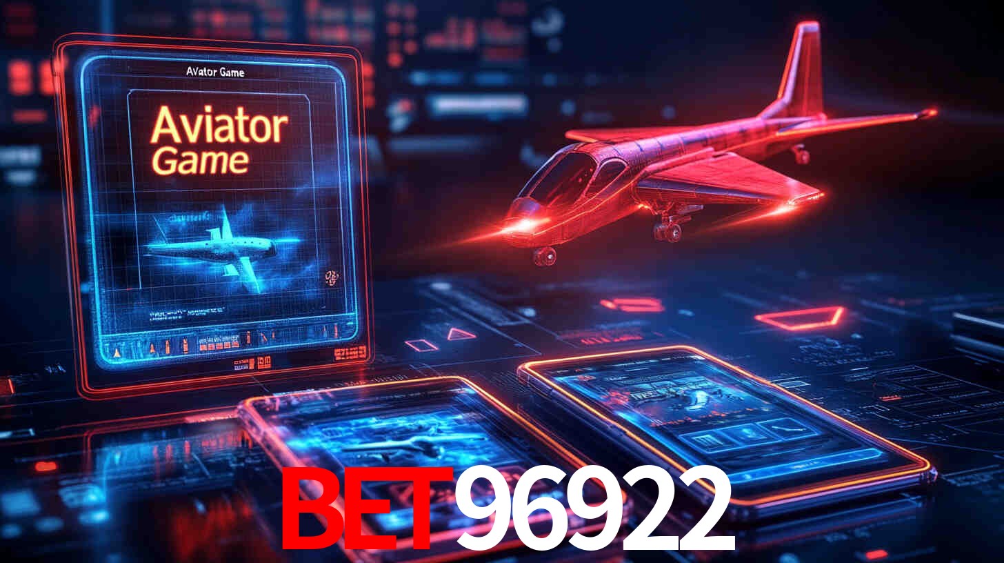 Benefícios do Aviator no BET96922