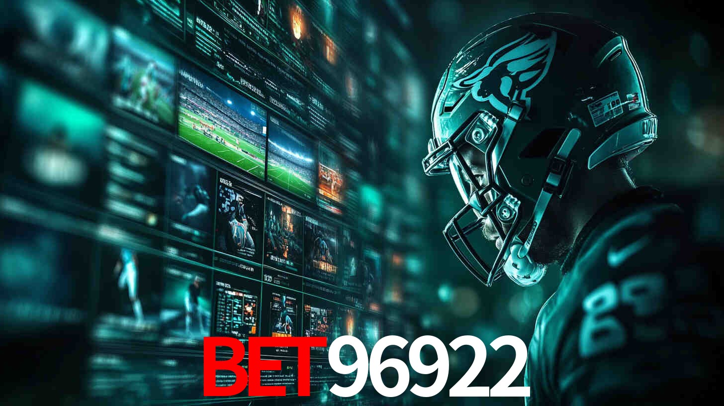 Esportes em Destaque no BET96922