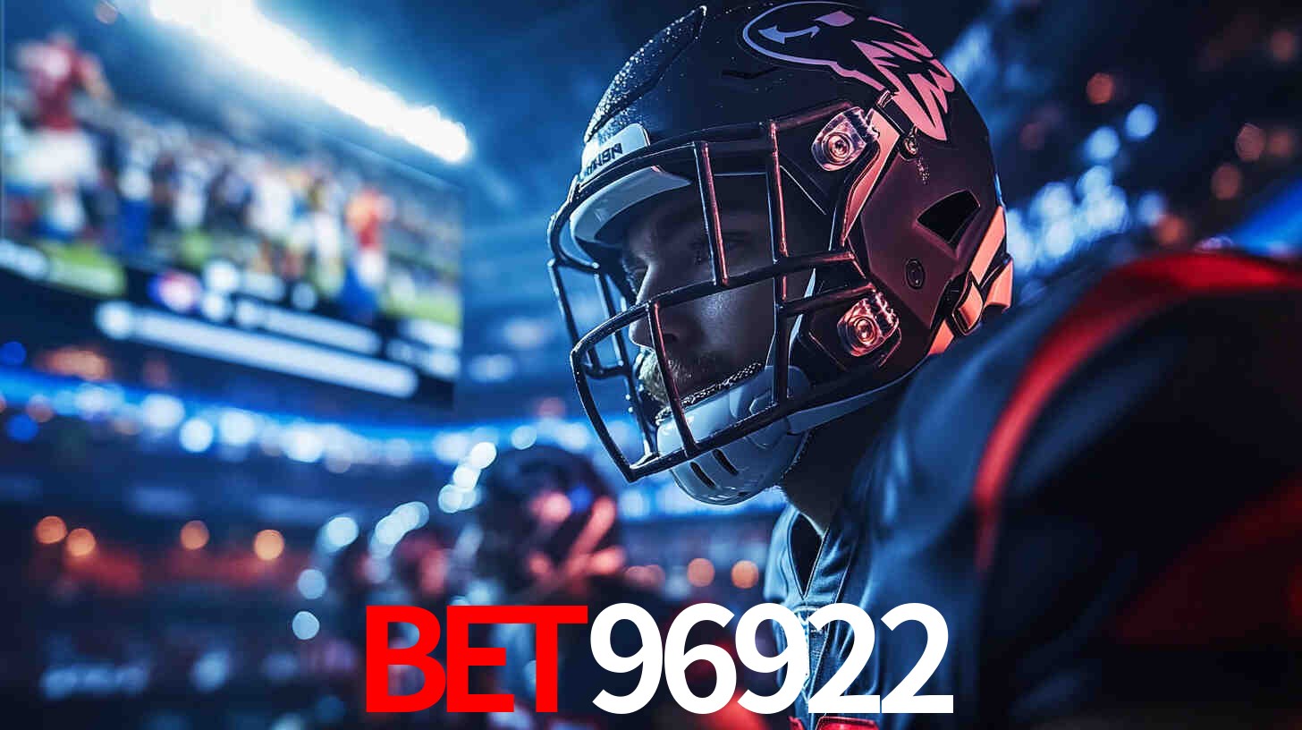 Transforme Suas Apostas em Grandes Prêmios no BET96922