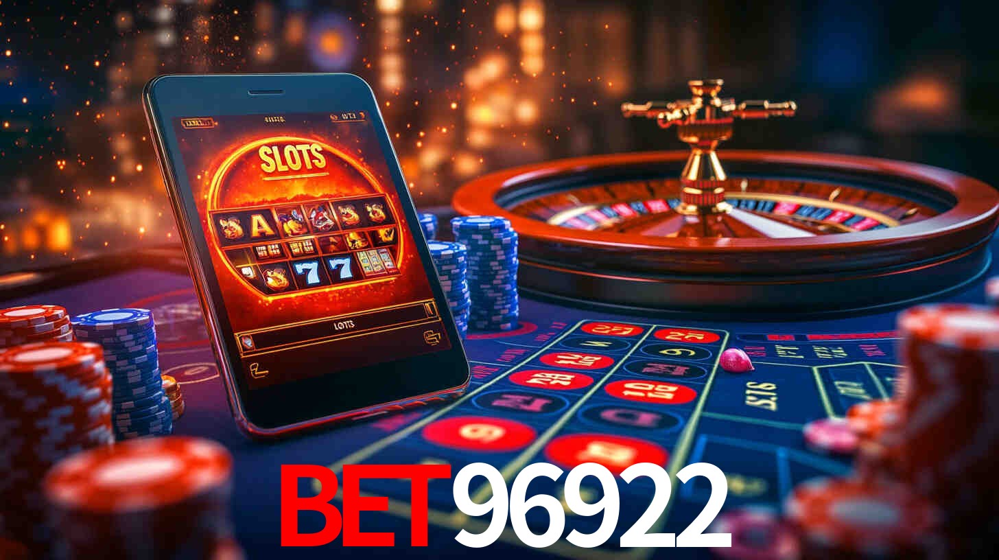 Slots Favoritos no BET96922