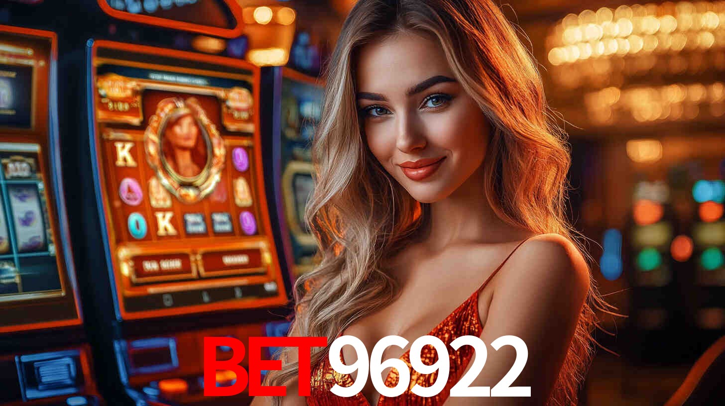 Slots Exclusivos no BET96922