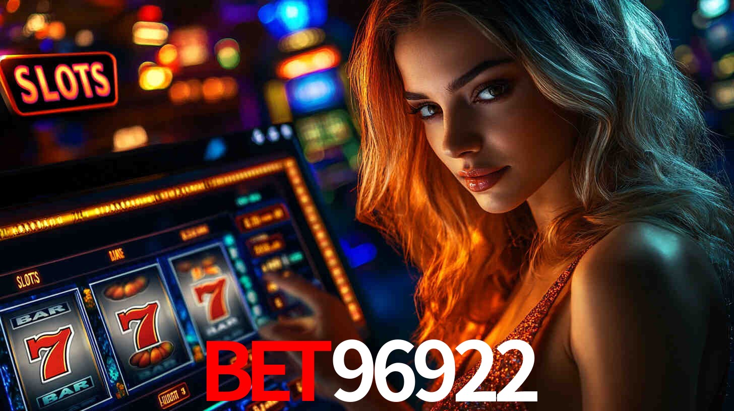 Slots com Alto RTP no BET96922